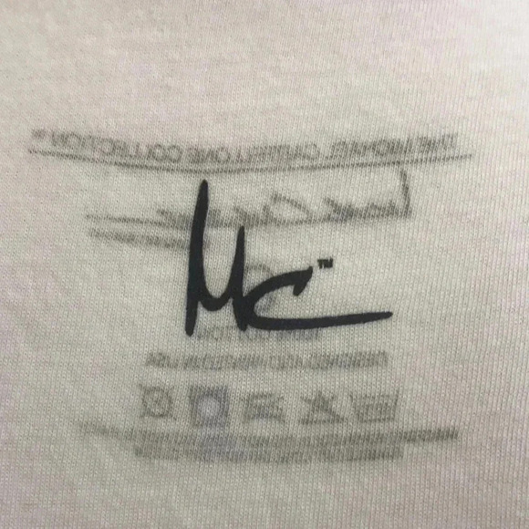 Michael Cartellone Collection New York Shirt - Picture 5 of 7